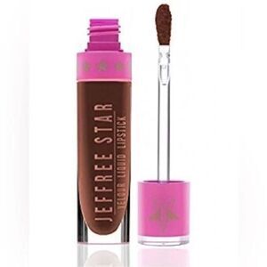 JEFFREE STAR COSMETICS Dominatrix Velour Liquid Lipstick NIB